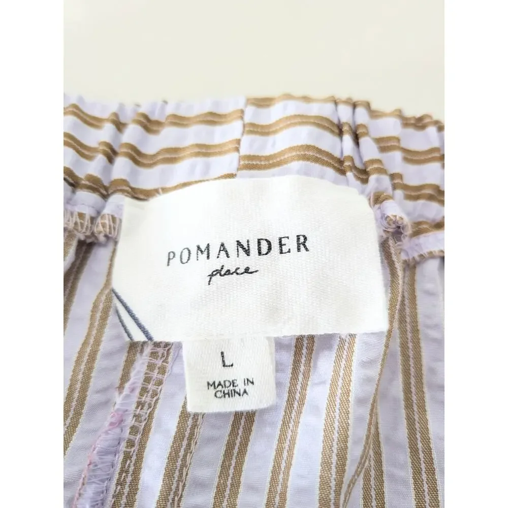 Pomander Place upgrade your